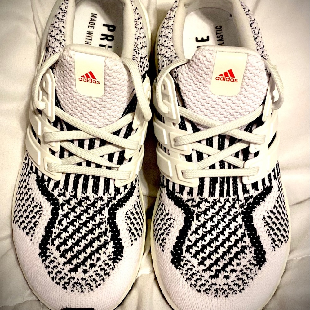 Adidas Primeblue Ultra Boost Sneakers